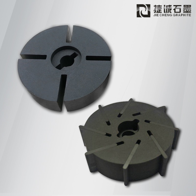 石墨轉(zhuǎn)子葉片批發(fā)