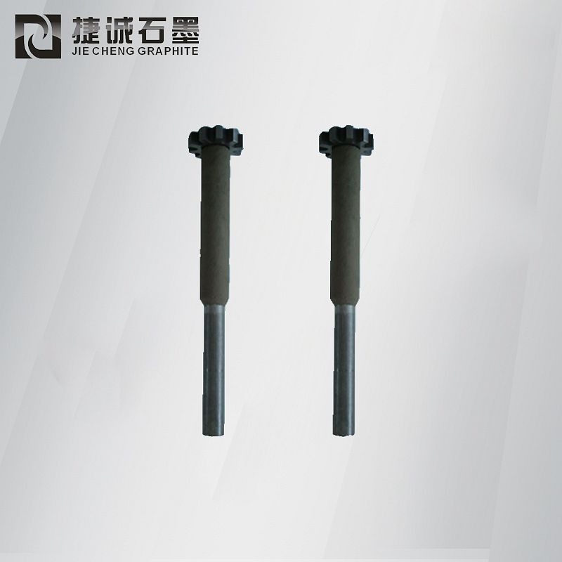 氣泵石墨轉(zhuǎn)子配件